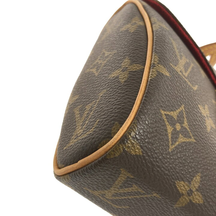 楽天市場】【中古】LOUIS VUITTON(ルイヴィトン) ソナティネ 