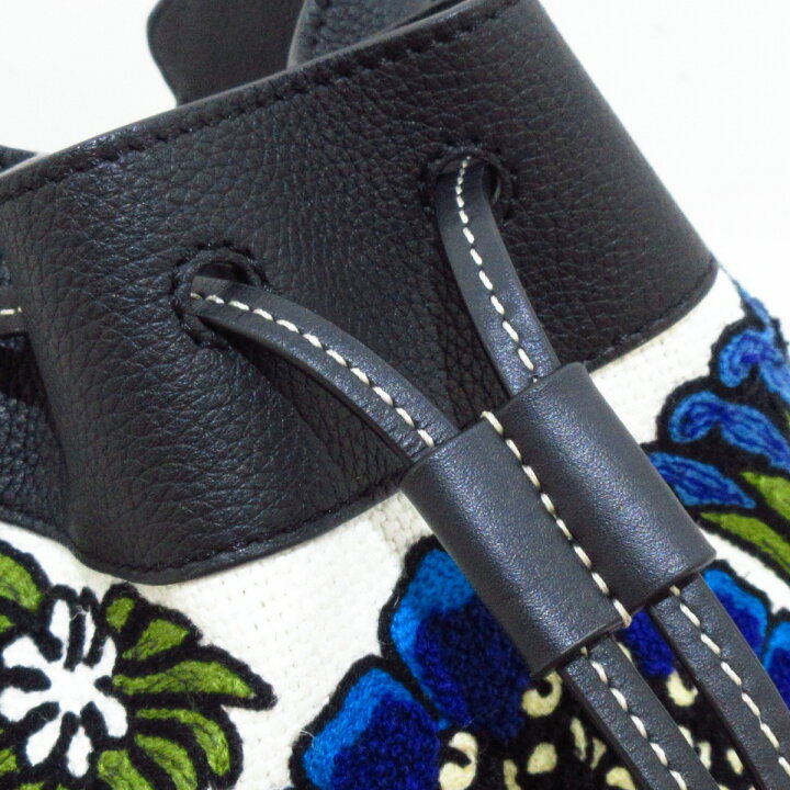 楽天市場】【新着】【中古】LOEWE(ロエベ) ハンモックミニ 