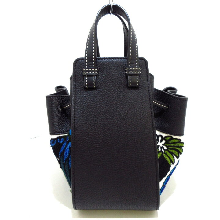 楽天市場】【新着】【中古】LOEWE(ロエベ) ハンモックミニ  