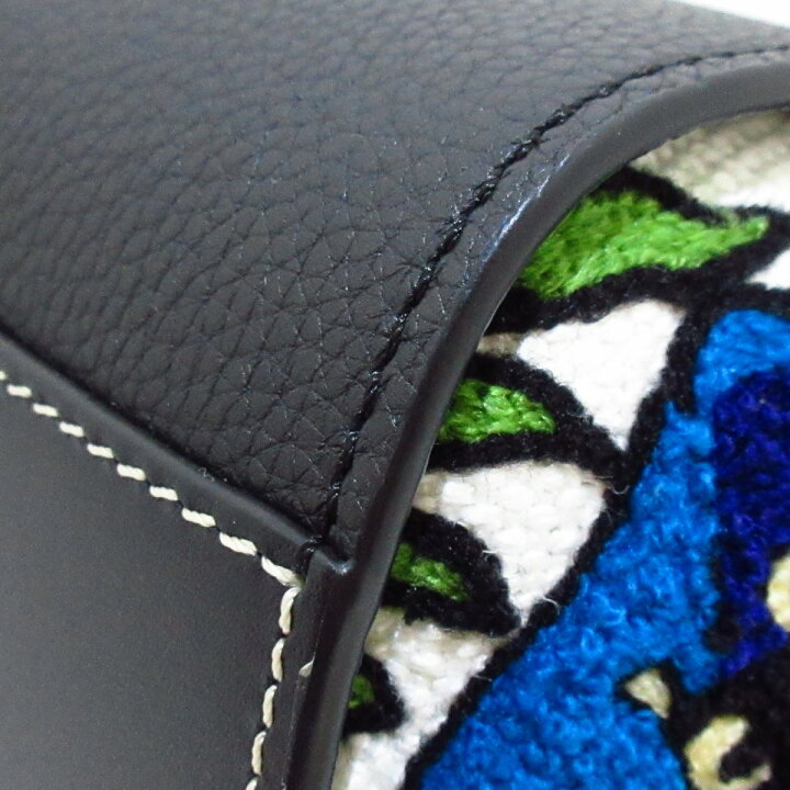 楽天市場】【新着】【中古】LOEWE(ロエベ) ハンモックミニ 