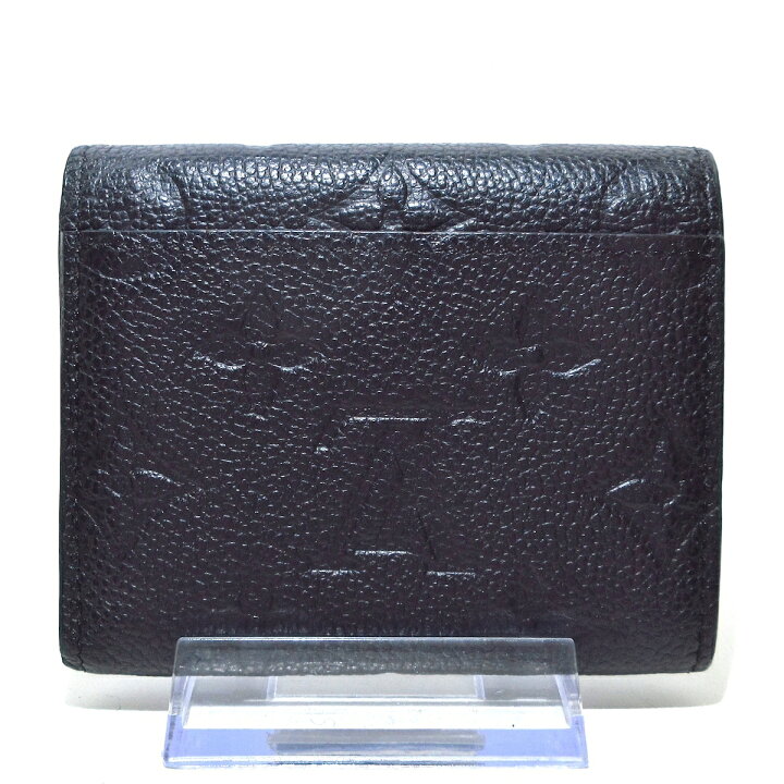 楽天市場】【中古】LOUIS VUITTON(ルイヴィトン) ポルトフォイユゾエ 3  
