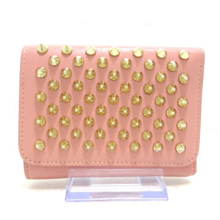 楽天市場】【中古】CHRISTIAN LOUBOUTIN(クリスチャンルブタン 