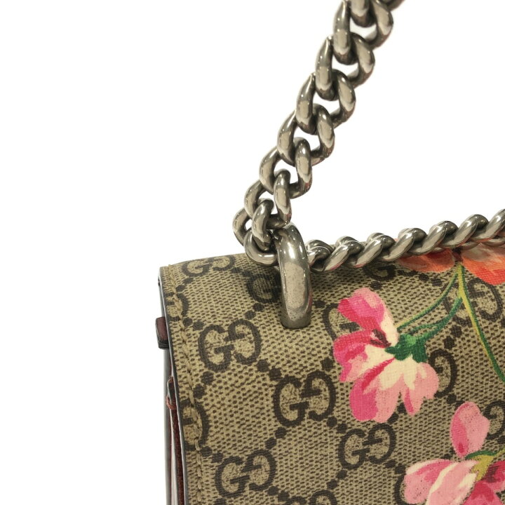 楽天市場】【新着】【中古】GUCCI(グッチ) ディオニュソス,GG 