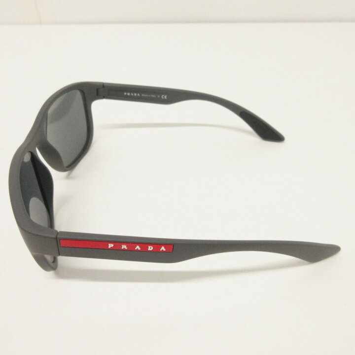 楽天市場】【新着】【中古】PRADA SPORT(プラダスポーツ) サングラス  