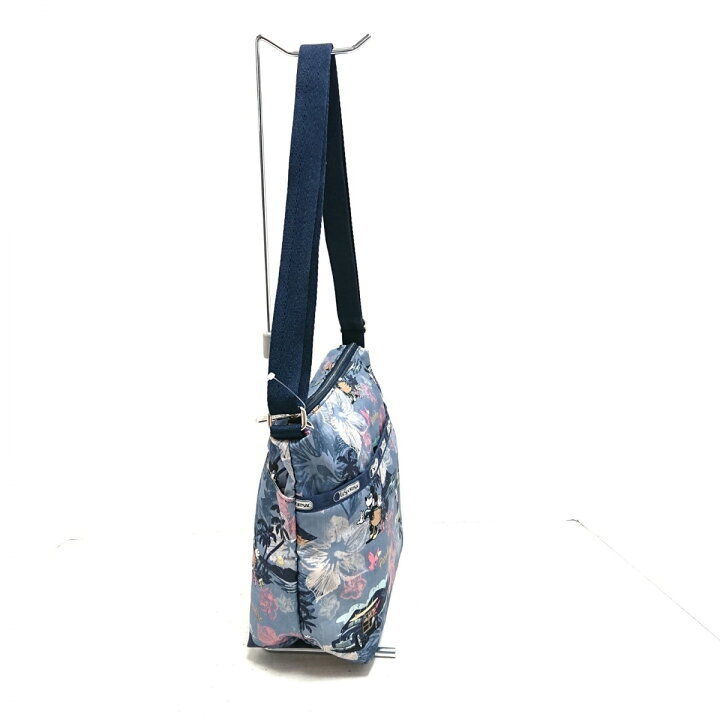 楽天市場】【新着】【中古】LESPORTSAC(レスポートサック) ショルダー  