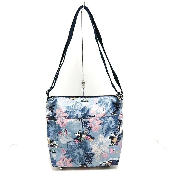 楽天市場】【新着】【中古】LESPORTSAC(レスポートサック) ショルダー  