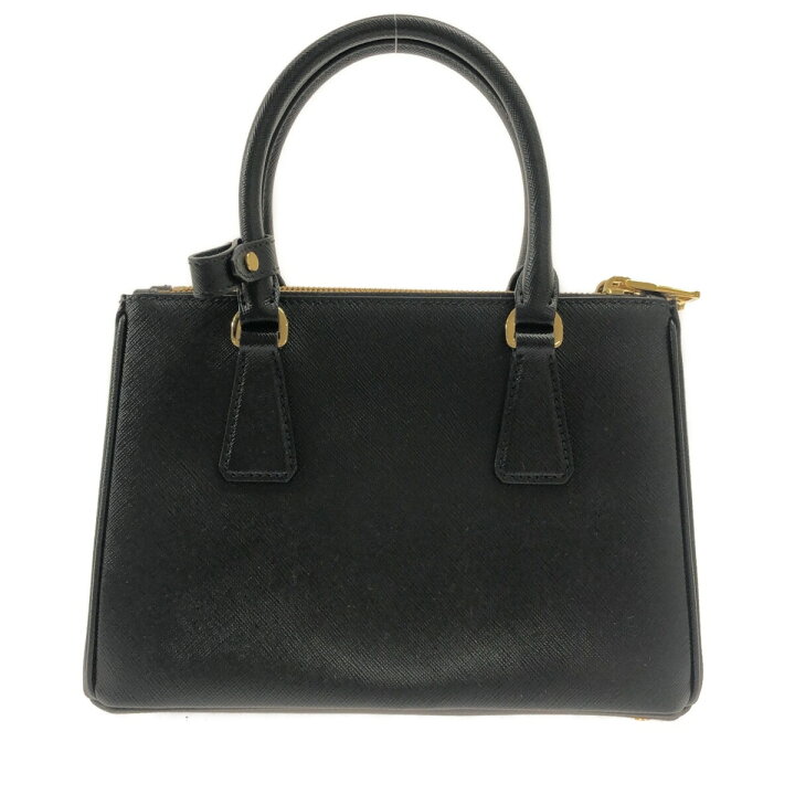 楽天市場】【新着】【中古】PRADA(プラダ) ガレリアミニバッグ 