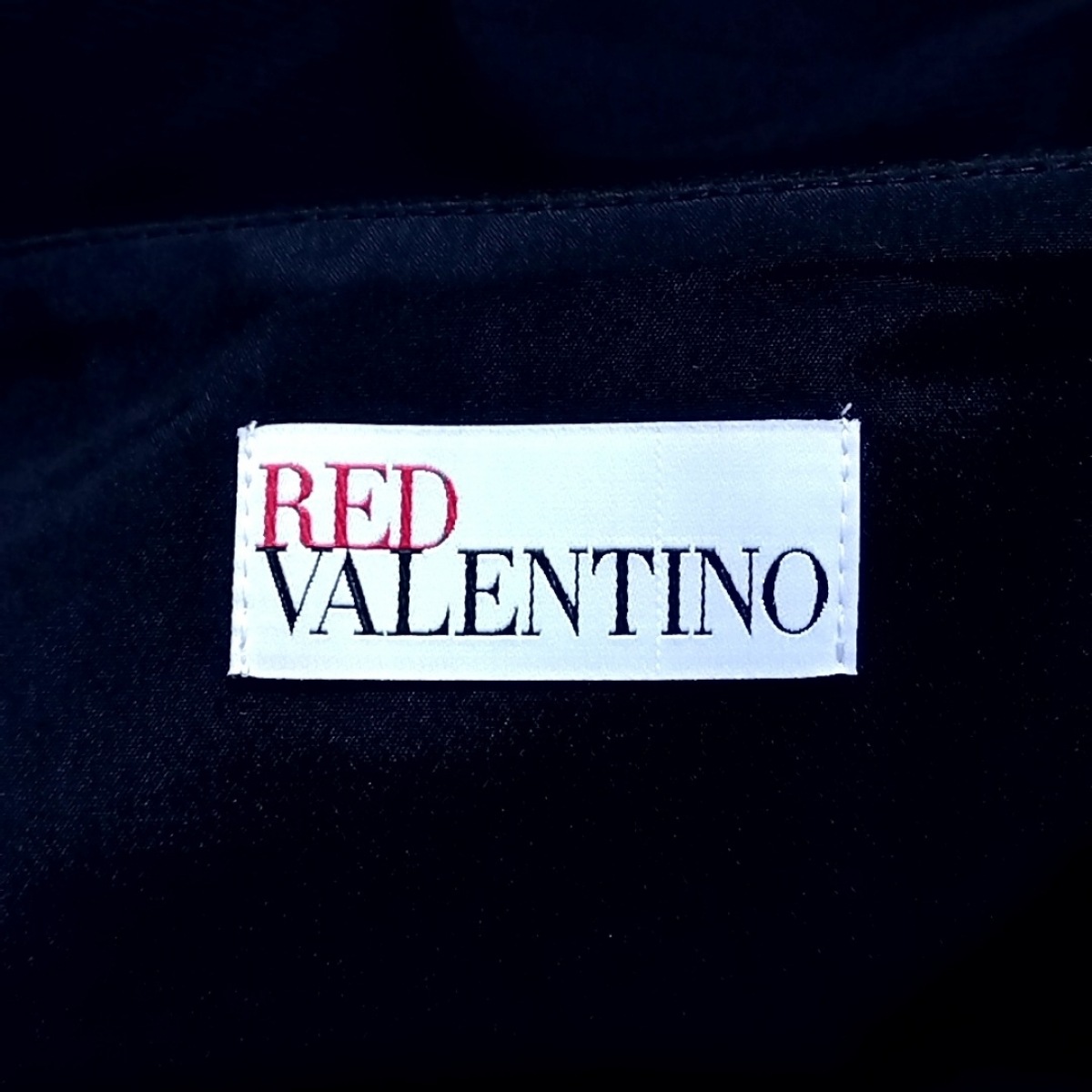 楽天市場】【新着】【中古】RED VALENTINO(レッドバレンチノ) スカート