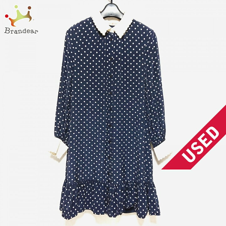 楽天市場】【新着】【中古】TORY BURCH(トリーバーチ) ワンピース 