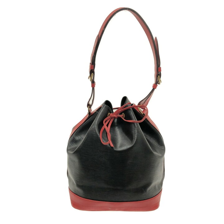 楽天市場】【中古】LOUIS VUITTON(ルイヴィトン) ノエ ショルダー 