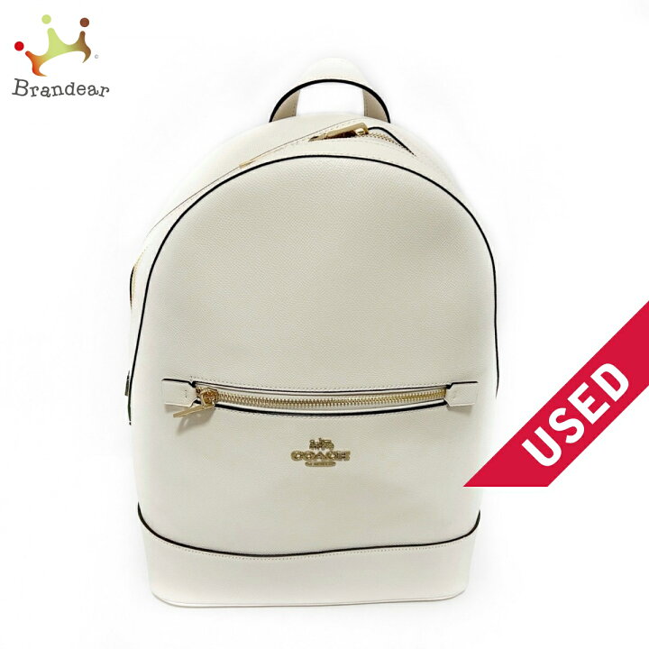 楽天市場】【新着】【中古】COACH(コーチ) ケンリー バックパック 