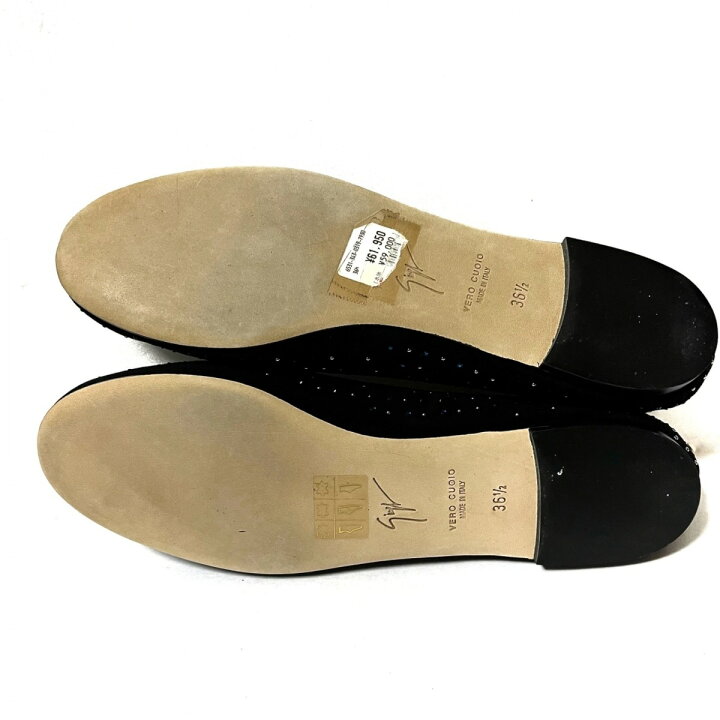 楽天市場】【新着】【中古】giuseppe zanotti(ジュゼッペザノッティ 