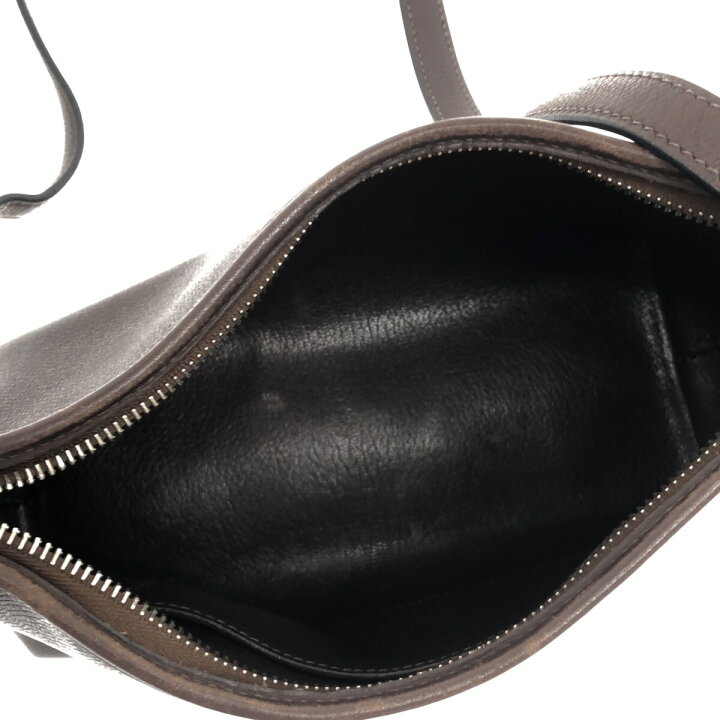 楽天市場】【新着】【中古】HERMES(エルメス) ベルランゴPM ショルダー 