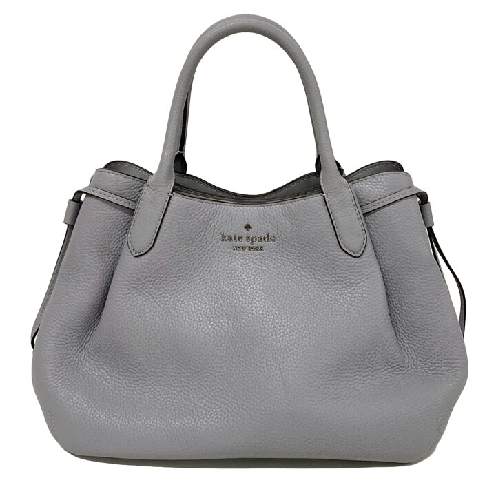 楽天市場】【中古】Kate spade(ケイトスペード) ダンプリング ラージ 