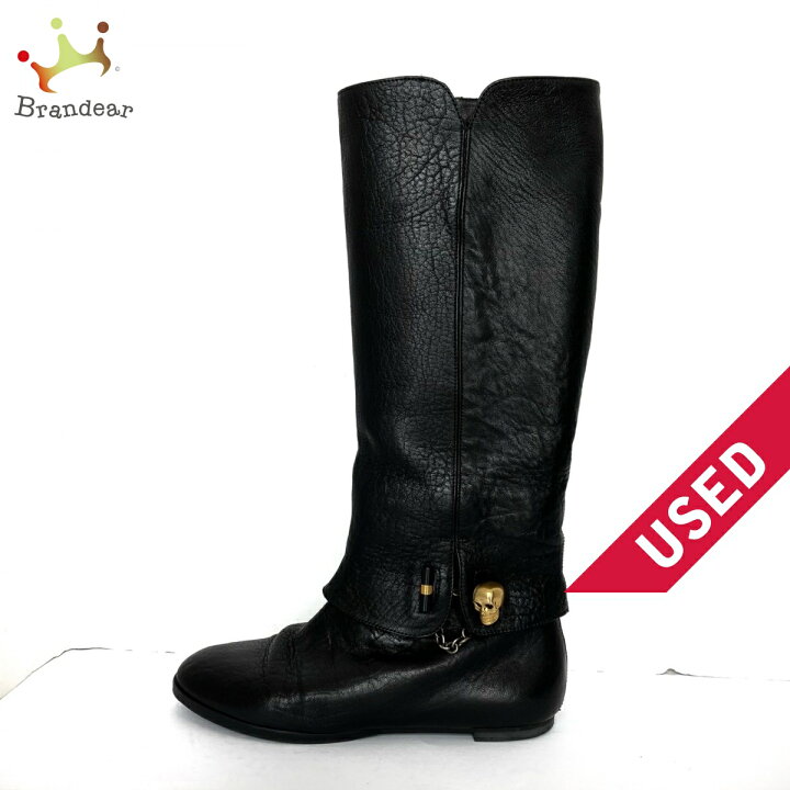 楽天市場】【新着】【中古】ALEXANDER McQUEEN(アレキサンダー 