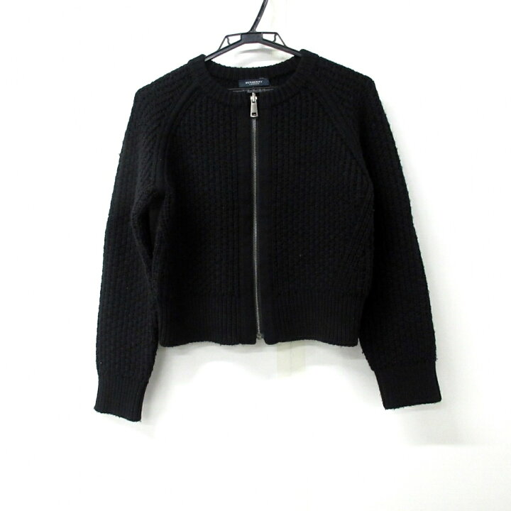 楽天市場】【中古】Burberry LONDON(バーバリーロンドン) カーディガン  