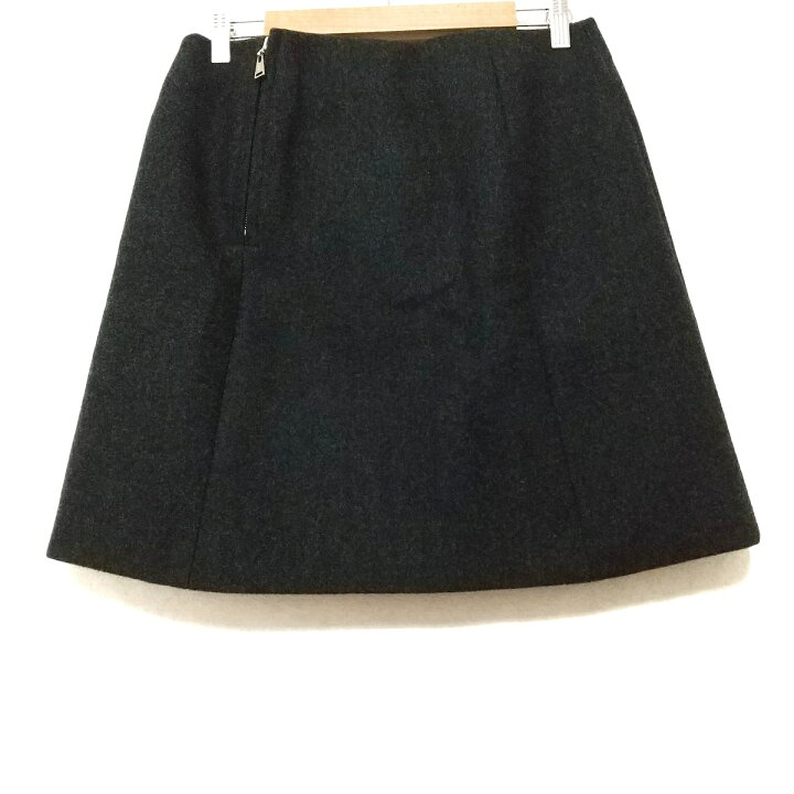 楽天市場】【中古】LOUIS VUITTON(ルイヴィトン) ミニスカート  