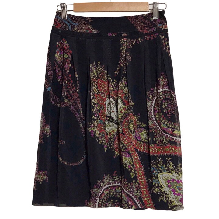 楽天市場】【中古】VIVIENNE TAM(ヴィヴィアンタム) スカート ひざ丈  