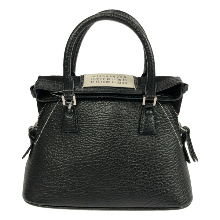 楽天市場】【中古】Maison Margiela(メゾンマルジェラ) 5AC マイクロ 