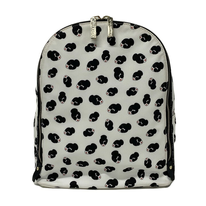 楽天市場】【中古】alice+olivia(アリスオリビア) リュックサック 白