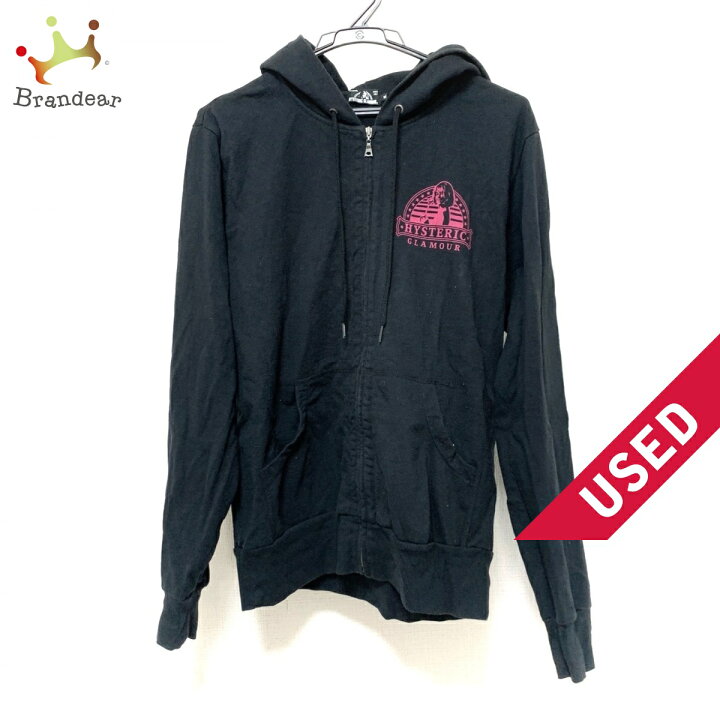 楽天市場】【新着】【中古】HYSTERIC GLAMOUR(ヒステリックグラマー 
