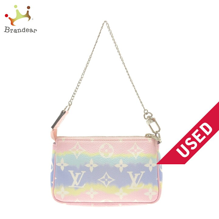 楽天市場】【新着】【中古】LOUIS VUITTON(ルイヴィトン) LVエスカル 