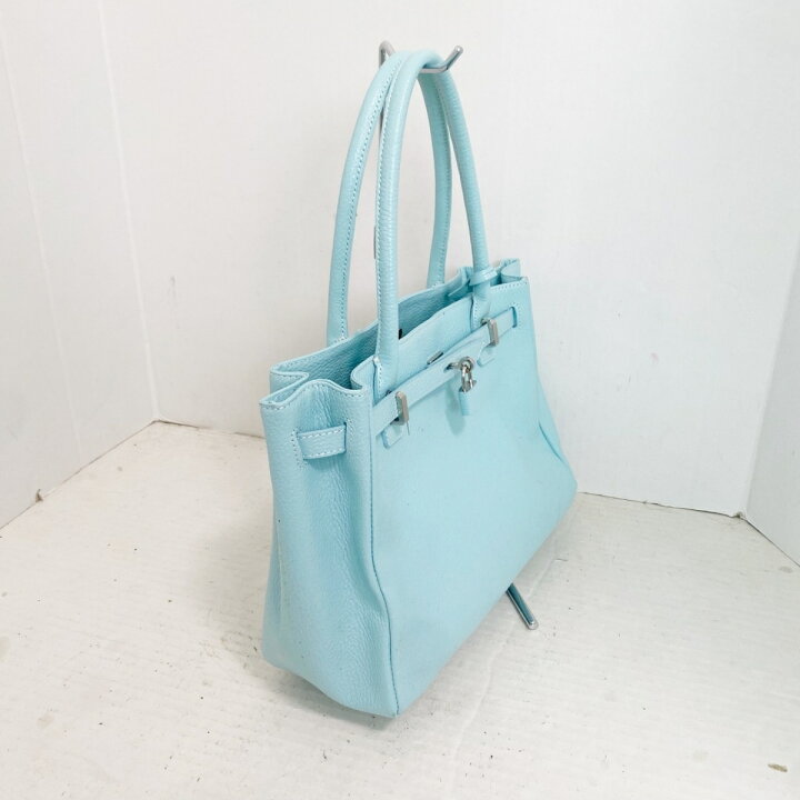 楽天市場】【新着】【中古】傳濱野(デンハマノ) トートバッグ ライト  