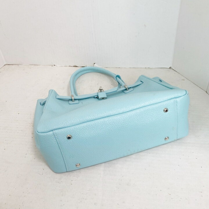 楽天市場】【新着】【中古】傳濱野(デンハマノ) トートバッグ ライト  