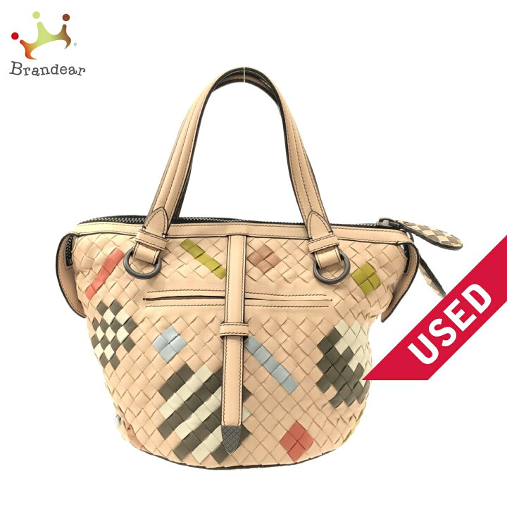 楽天市場】【新着】【中古】BOTTEGA VENETA(ボッテガヴェネタ 