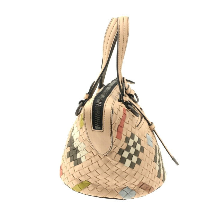 楽天市場】【新着】【中古】BOTTEGA VENETA(ボッテガヴェネタ 