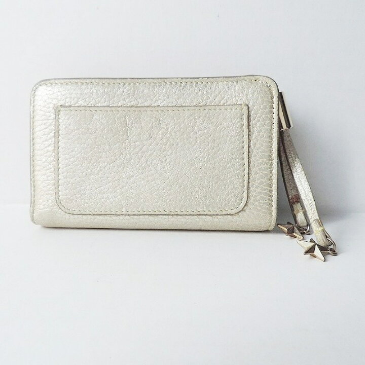 楽天市場】【新着】【中古】JIMMY CHOO(ジミーチュウ) ミーラ (MEERA 