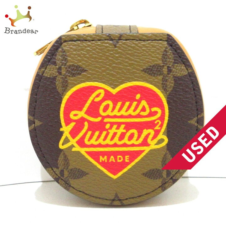楽天市場】【新着】【中古】LOUIS VUITTON(ルイヴィトン) エテュイ  