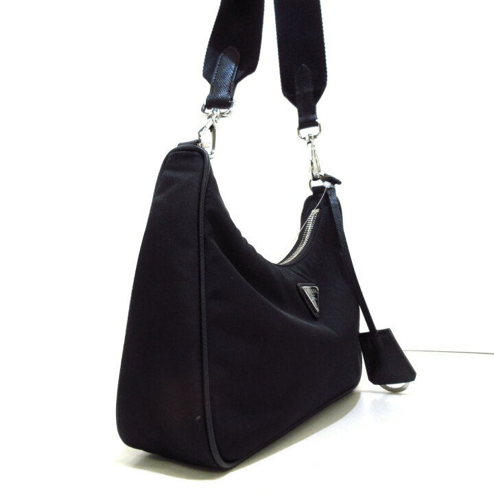 楽天市場】【新着】【中古】PRADA(プラダ) Re-Edition 2005 Re-Nylon  