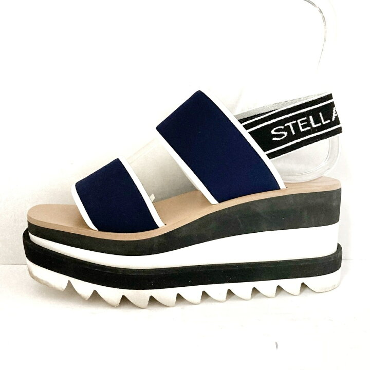 楽天市場】【新着】【中古】stellamccartney(ステラマッカートニー 