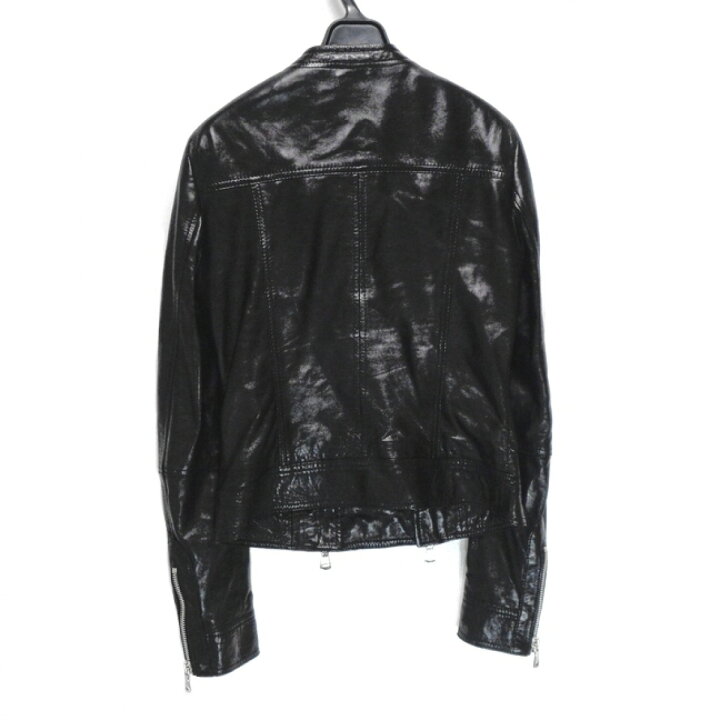 楽天市場】【新着】【中古】D&G(ディーアンドジー) ライダース  