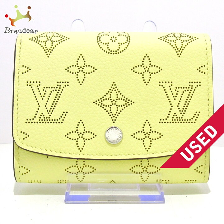 楽天市場】【新着】【中古】LOUIS VUITTON(ルイヴィトン 