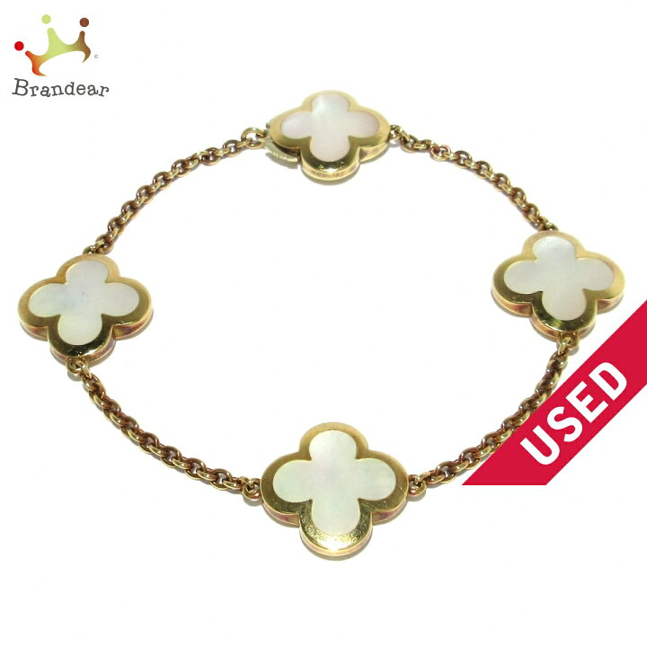 楽天市場】【新着】【中古】VanCleef & Arpels(ヴァンクリーフ  