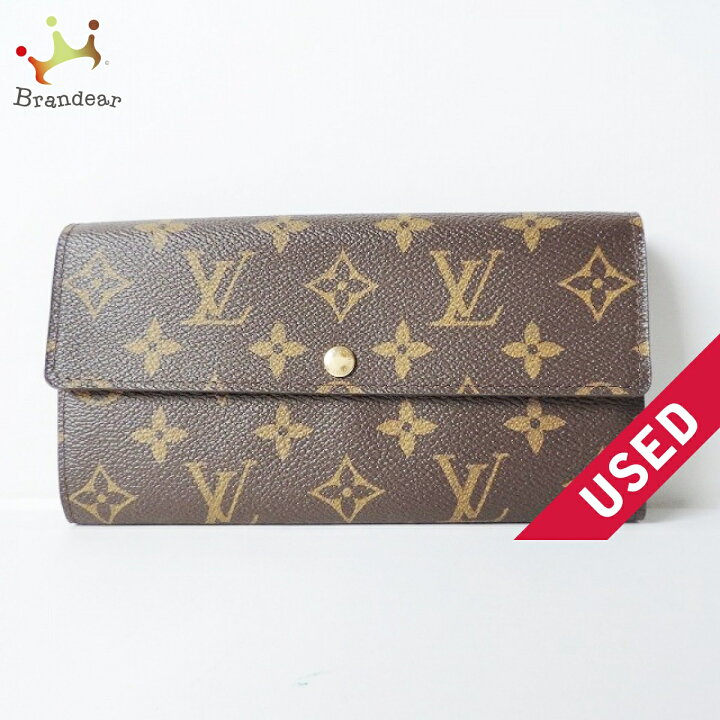 楽天市場】【新着】【中古】LOUIS VUITTON(ルイヴィトン  