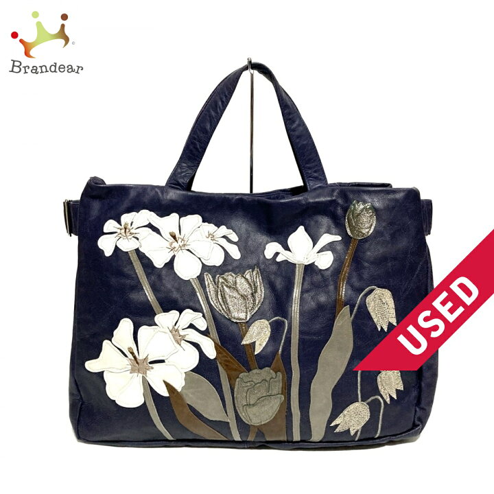楽天市場】【新着】【中古】Susannah Hunter(スザンナハンター) トート  