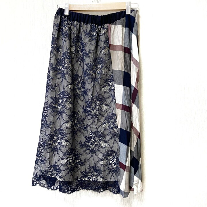 楽天市場】【新着】【中古】BLUE LABEL CRESTBRIDGE(ブルーレーベル 