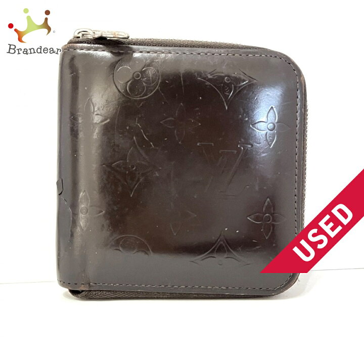 楽天市場】【新着】【中古】LOUIS VUITTON(ルイヴィトン) ポルトビエ 