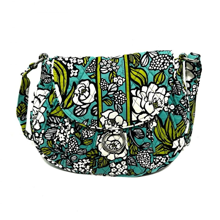 楽天市場】【新着】【中古】Vera Bradley(ベラブラッドリー 