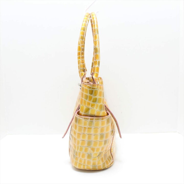 楽天市場】【新着】【中古】COCCO FIORE(コッコフィオーレ) トート 