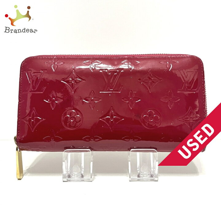 楽天市場】【新着】【中古】LOUIS VUITTON(ルイヴィトン) ジッピー  