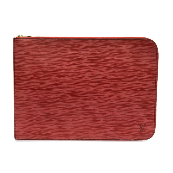 楽天市場】【中古】LOUIS VUITTON(ルイヴィトン) ポッシュドキュマン 
