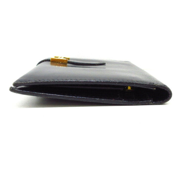 楽天市場】【中古】HERMES(エルメス) ベアン 長財布 ゴールド金具/新型 