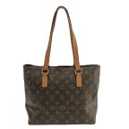 【新着】【中古】LOUIS VUITTON(ルイヴィトン) カバピアノ ショルダーバッグ モノグラム・キャンバス