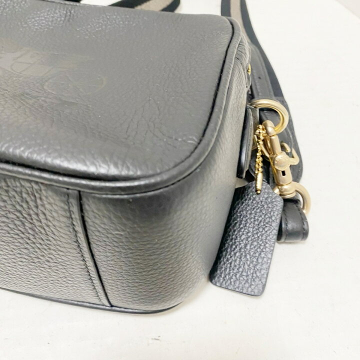楽天市場】【新着】【中古】COACH(コーチ) ジェス クロスボディ 