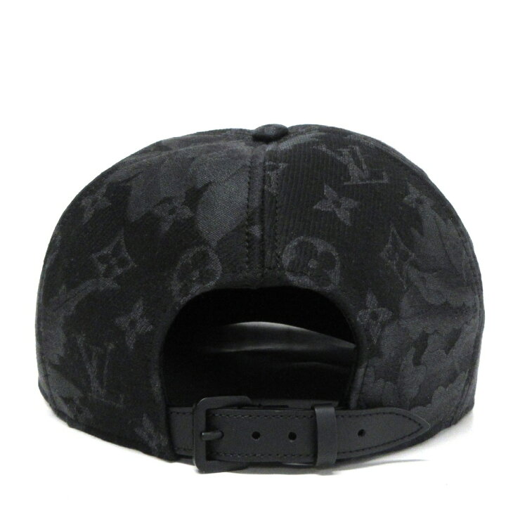 楽天市場】【新着】【中古】LOUIS VUITTON(ルイヴィトン) キャスケット 