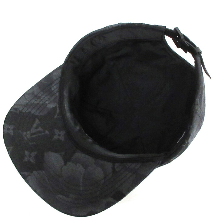 楽天市場】【新着】【中古】LOUIS VUITTON(ルイヴィトン) キャスケット 